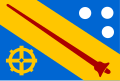 Vlag van Winsum