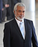 Xanana Gusmão