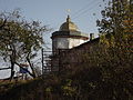 Харлампіївська тепла церква (мур.), село Гамаліївка