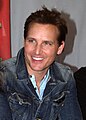 Nurse Jackie and Twilight star Peter Facinelli