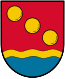 Blason de Rechberg