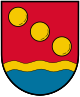 Coat of arms of Rechberg