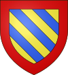 blason du Ponthieu