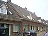 Bejaardenwoningen