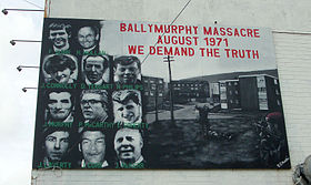 Image illustrative de l’article Massacre de Ballymurphy