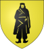 Blason de Mauriac