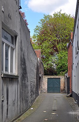 Azijnstraat