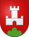 Coat of arms of Castel San Pietro