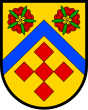 Coat of arms of Dötlingen