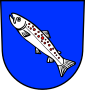 Wapen van Neckargerach