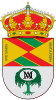 Coat of arms of Tendilla, Spain