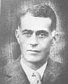 Ethem Menemencioğlu (1934 bis 1936)