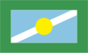 Flag of Luruaco