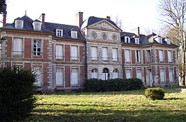 castle of Giverville