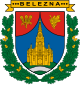 Belezna – Stemma