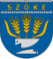 Blason de Szőke