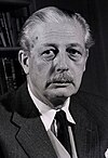 Harold Macmillan