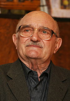 Josef Somr (2008)