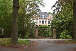 Kasteel Heidebloem (Lier)