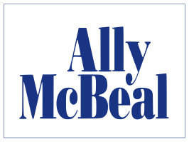 Ally McBeal