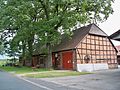 Museum im Ortsteil Lüben