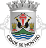 Brasão de Montijo