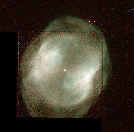 NGC 3195