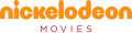 Quinto logo de Nickelodeon Movies, usado desde 2 de julio de 2010 hasta 15 de marzo de 2019.