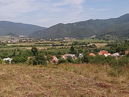 Nolčovo – Veduta