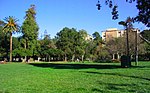 Vignette pour People's Park (Berkeley)