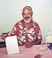 Steve Leialoha (n. 1952) ·