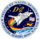 Sts-55 emblem