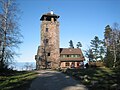 Loffenauer Huusbärg Teifelsmihl