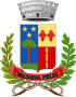 Blason de Valdina