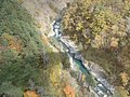 La Bonne vue depuis le viaduc