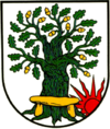 Wappen von Rötgesbüttel