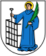 Coat of arms of Zwenkau