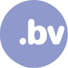 Logo van .bv