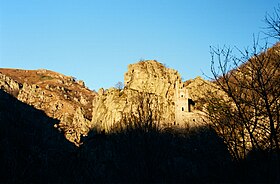 Borne (Ardèche)