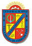 Blason de Cerro de Pasco