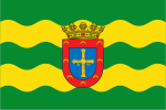 Flag of Allande