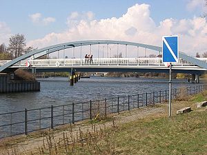 Kieler Brücke