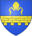 Blason de Saint-Germain-le-Châtelet