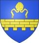 Saint-Germain-le-Châtelet – Stemma