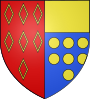 Blason de Plouha