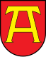 Coat of arms of Marsberg