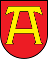 Wappen von Marsberg, Deutschland