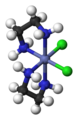 Δ-cis-[CoCl2(en)2]+