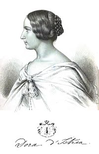 Dora d’Istria eli Helene Ghika