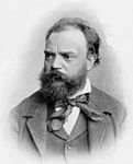 Antonín Dvořák.